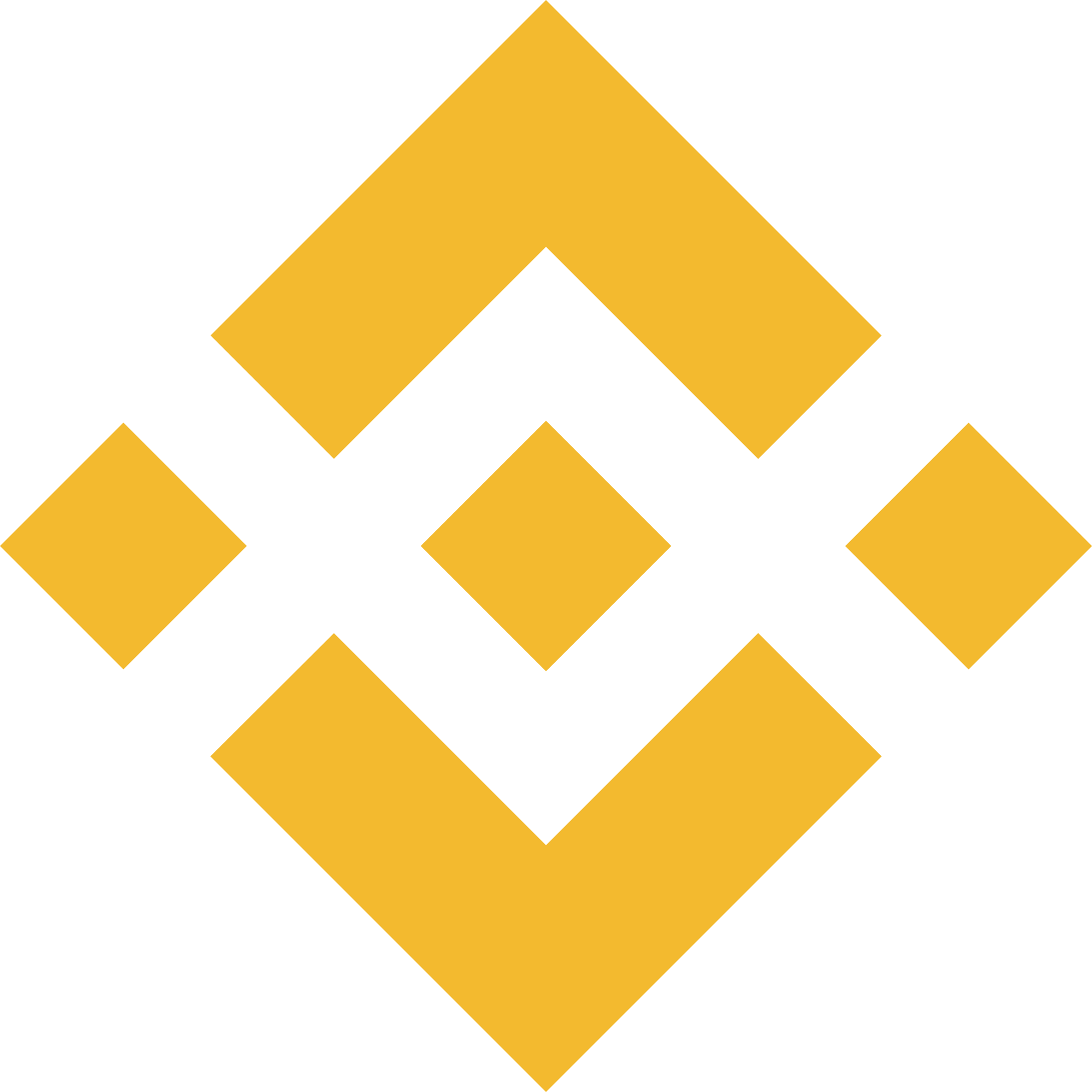 Binance_Logo